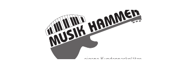 Musik Hammer